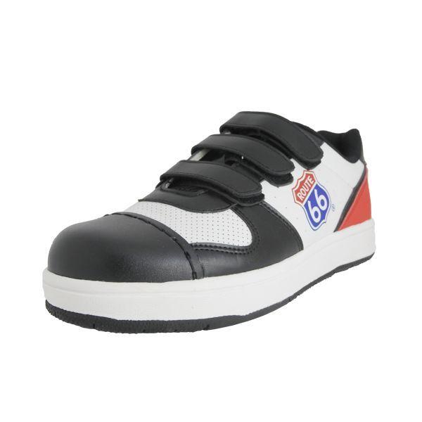 富士手袋工業（FUJITE） 4907534663236 66－32 ルート66 オーバーキャップ MG 26cm