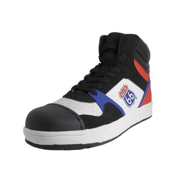 富士手袋工業（FUJITE） 4907534664028 66－40 ルート66 オーバーキャップ ハイカット25cm