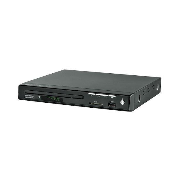 ＤＶＤプレーヤーRＤＥ305 K DVDプレーヤーRDE305 K