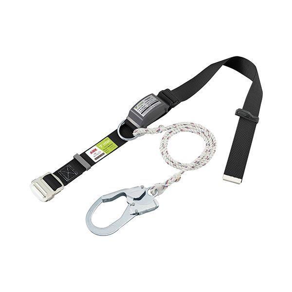 4510620814377 タイタン 胴ベルト型ロープAWK AWKN－BL－L