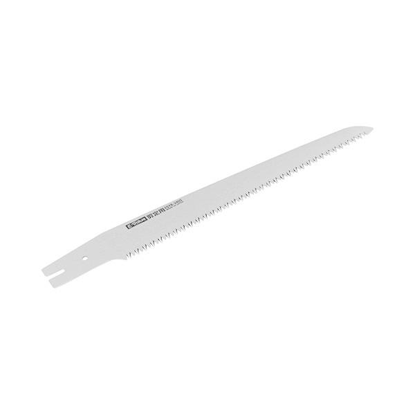 4977292102483 E－Value 替刃式サヤ付鋸240剪定替刃 ESYB－240S