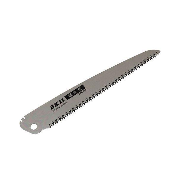 4977292108850 SK11 替刃式折込鋸替刃 仮枠用 SUB－21K