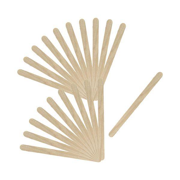 4977292147798 E－Value 使い捨てかくはんヘラ 20本 240mm 20ホンイリ