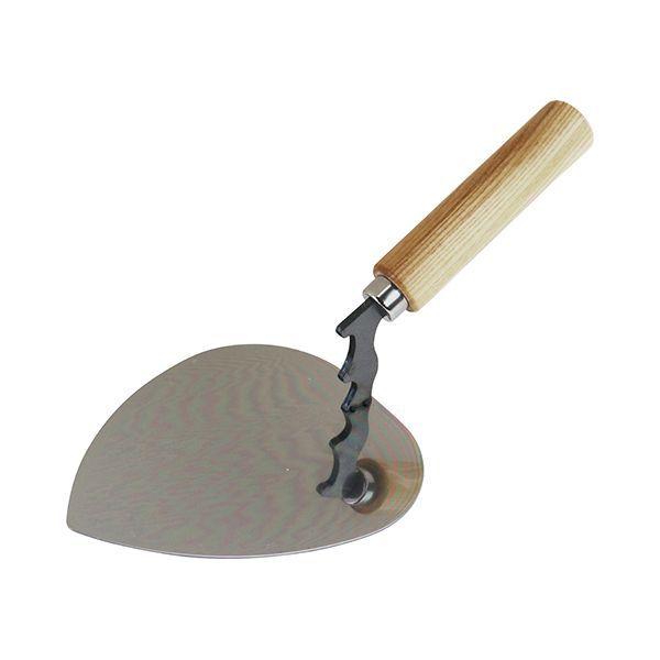 4977292164863 緑長 SSレンガ鏝 ＃2 ＃2