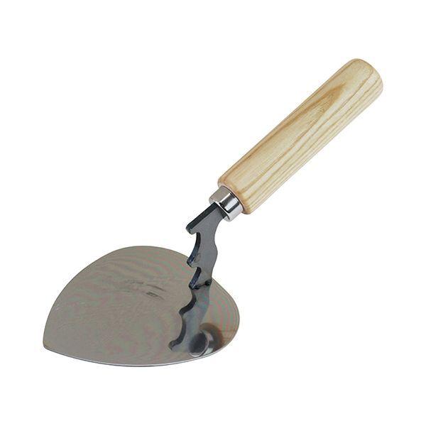 4977292164870 緑長 SSレンガ鏝 ＃5 ＃5