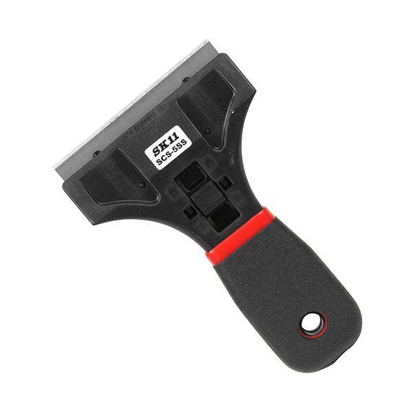 4977292166966 SK11 替刃式セーフティスクレーパー SCS－5SS