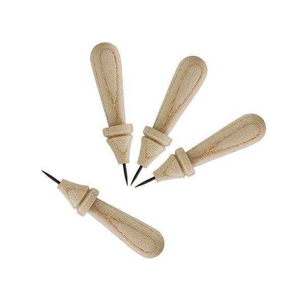 4977292176798 E－Value 木製カルコ 大 4ケイリ ケース