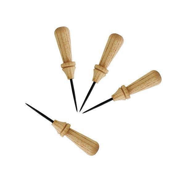 4977292176811 E－Value 木製左官用カルコ 中 4ケイリ ケース