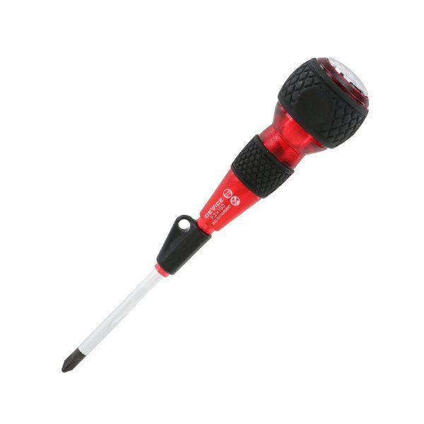 4977292202350 SK11 安全貫通フリーターンDV DVC－2P100S