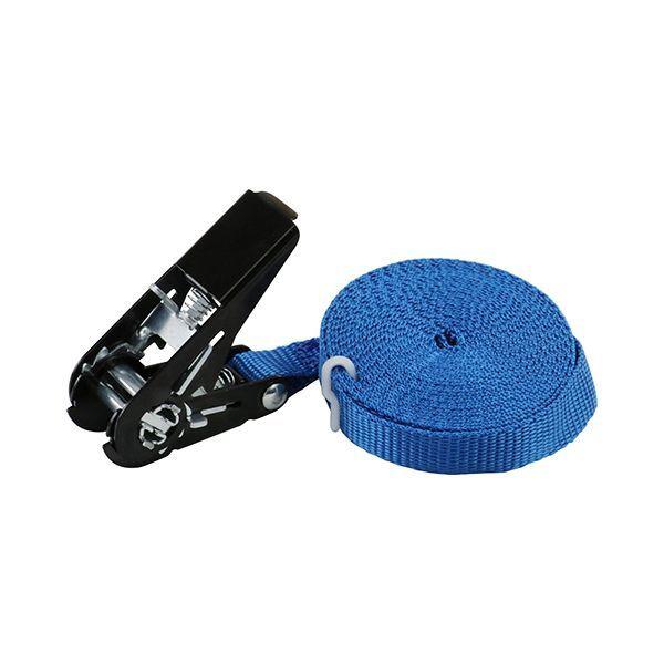 4977292226073 SK11 ミニラチェット式ベルト荷締機 RT－18EB