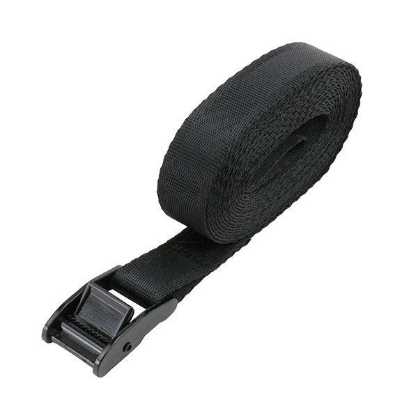 4977292226226 E－Value カムバックル式荷締ベルト BT－254 BK