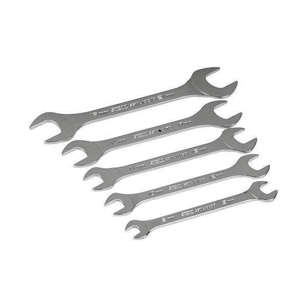 4977292270748 SK11 極薄スパナセット SSW－06HSET