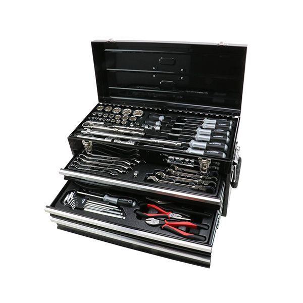 4977292299091 SK11 整備工具セット SST－19117BK