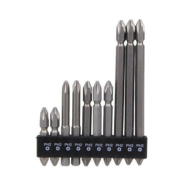 4977292305105 SK11 B－Mビットセット10Pcs SCB－101