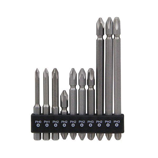 4977292305112 SK11 B－Mビットセット10Pcs SCB－102