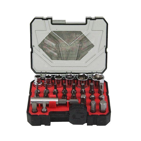 4977292305181 SK11 B－Mビットセット30Pcs SCS－101