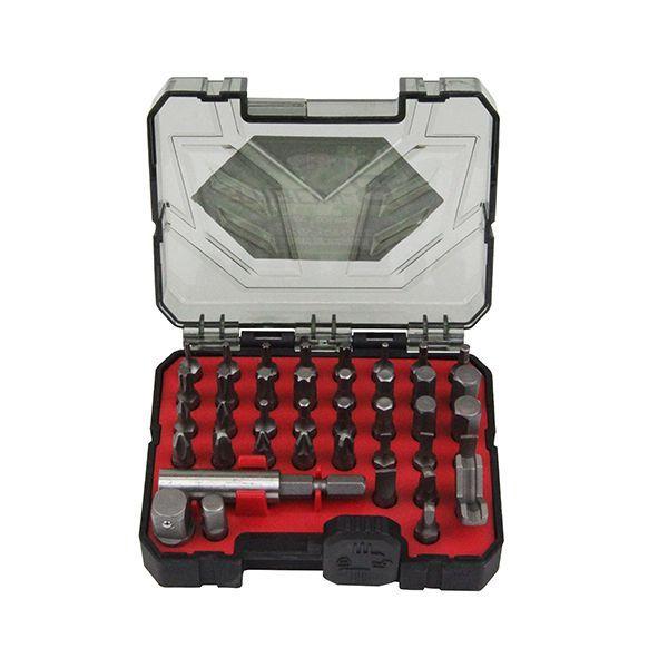 4977292305198 SK11 B－Mビットセット39Pcs SCS－102