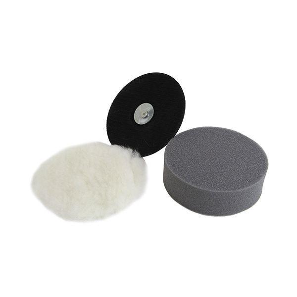 4977292305303 SK11 六角軸ポリッシングセット SPS－1