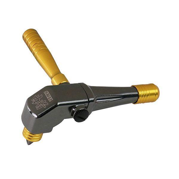 4977292307109 SK11 アングルドライバー 曲者 ADK－002