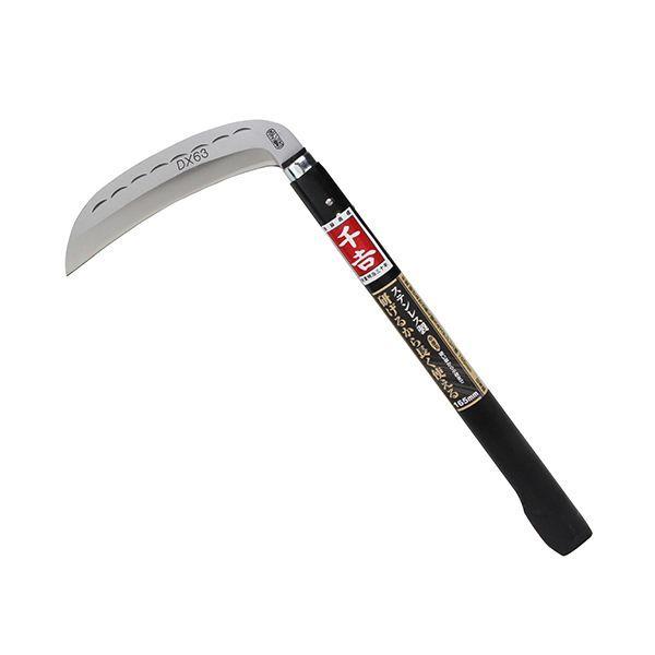 4977292604147 千吉 研げるから長く使える鎌 165mm