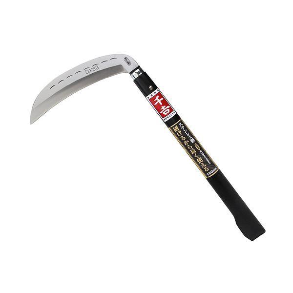 4977292604154 千吉 研げるから長く使える鎌 180mm