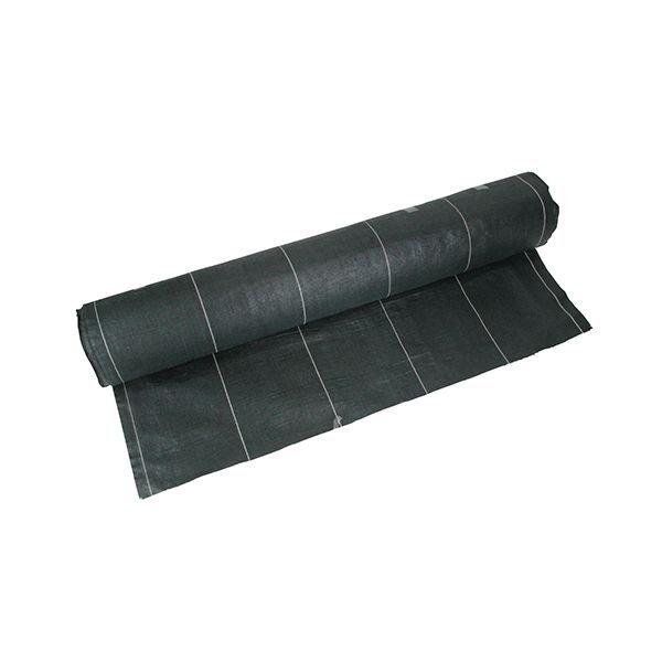 4977292657402 セフティ－3 高密度防草シート 翠 1X50m