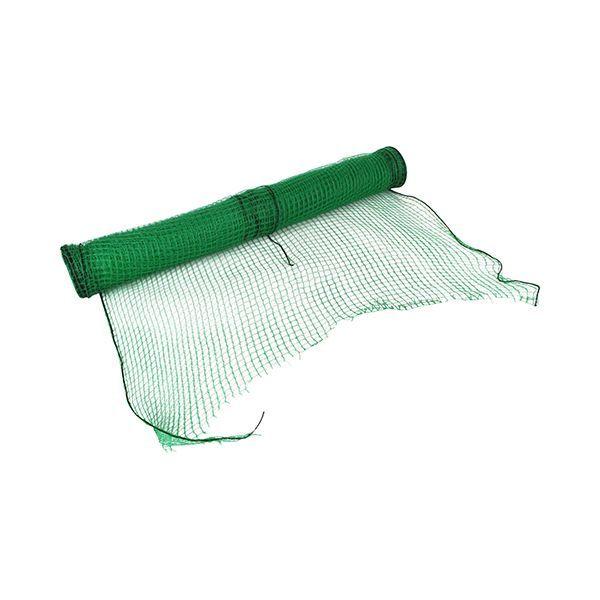 4977292663496 セフティ－3 アニマルネット目合16mm 1MX20M