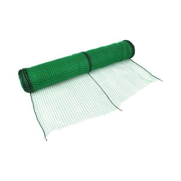 4977292663502 セフティ－3 アニマルネット目合16mm 1MX50M