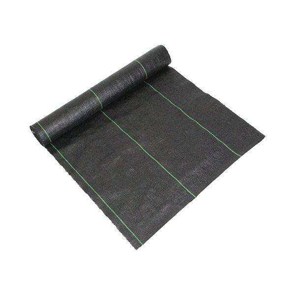 4977292663632 セフティ－3 高密度防草シート 玄 0．5MX10M