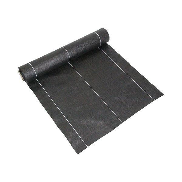 4977292663700 セフティ－3 高密度防草シート 匠 0．5MX10M