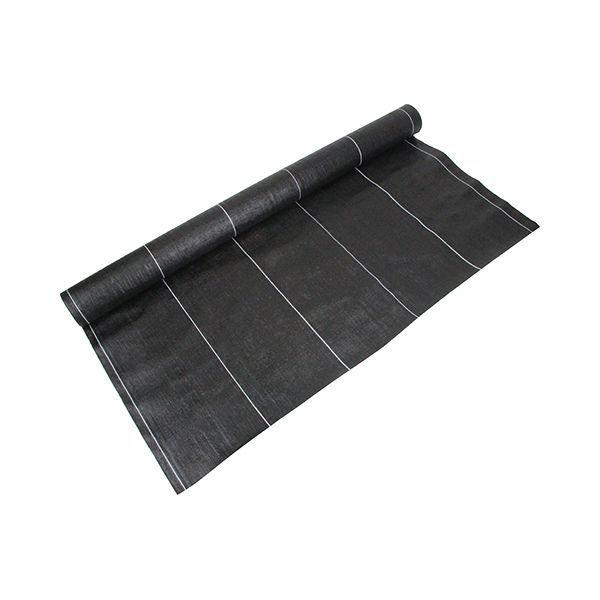 4977292663724 セフティ－3 高密度防草シート 匠 1MX10M