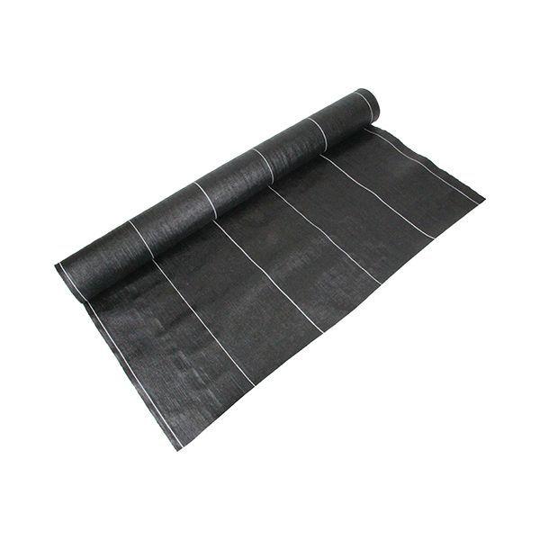 4977292663731 セフティ－3 高密度防草シート 匠 1MX20M