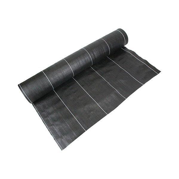 4977292663748 セフティ－3 高密度防草シート 匠 1MX50M