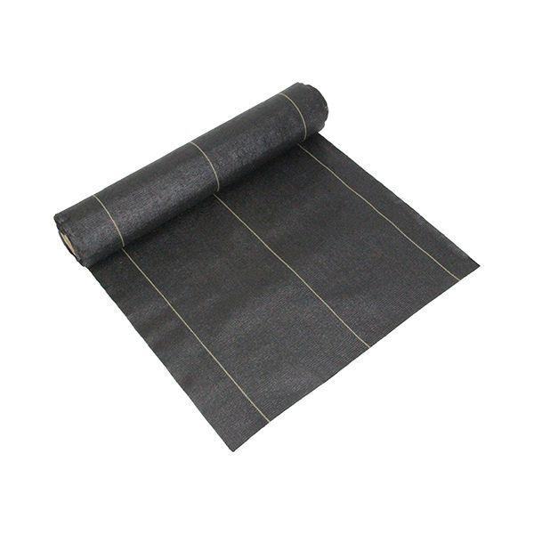 4977292663755 セフティ－3 高密度防草シート 極 0．5MX10M