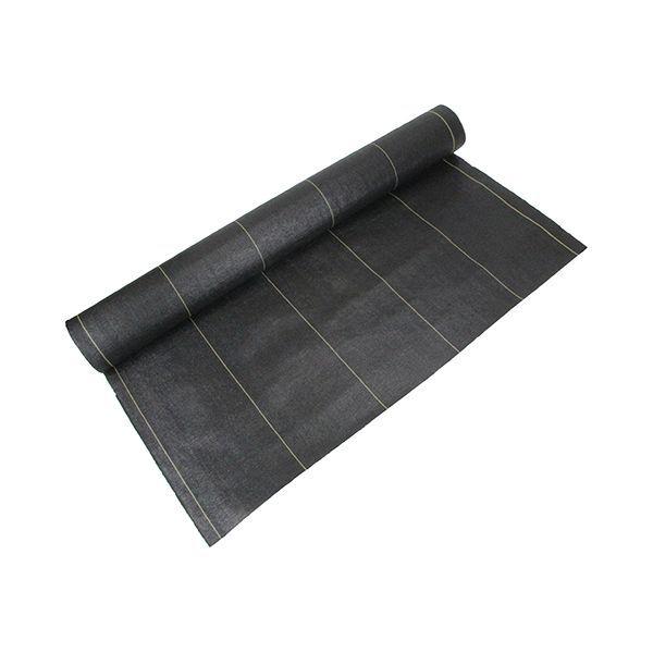 4977292663786 セフティ－3 高密度防草シート 極 1MX20M