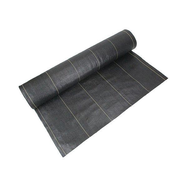 4977292663793 セフティ－3 高密度防草シート 極 1MX50M