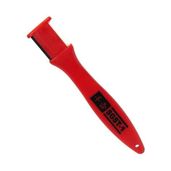 4977292689687 千吉 刃物シャープナー SGST－1