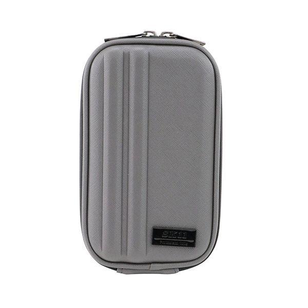 4977292968379 SK11 EVAスマートポーチ FW919グレー