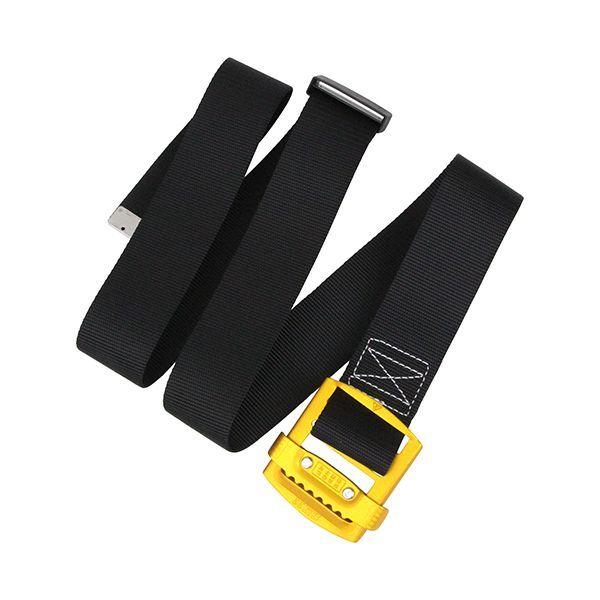 4977292972055 SK11 軽量スライドバックルベルトL SB－AS50－GB－L