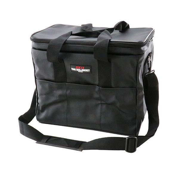 4977292978002 SK11 角型スタンドバッグDX SKB－PDX－BK