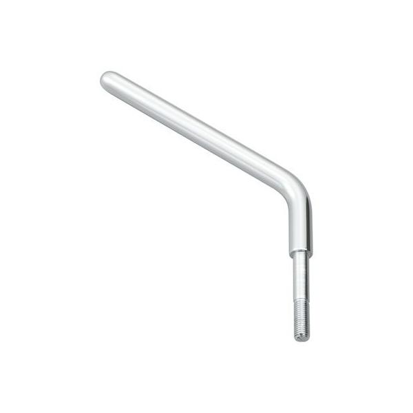 デイトナ DAYTONA 4909449558409 17125 ハイビジミラー 補修部品 オフセットバー クローム