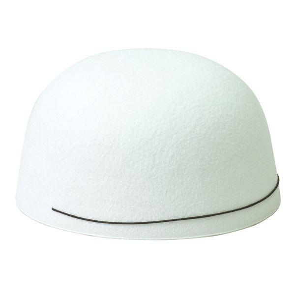 アーテック ArTec 003460 フェルト帽子 白