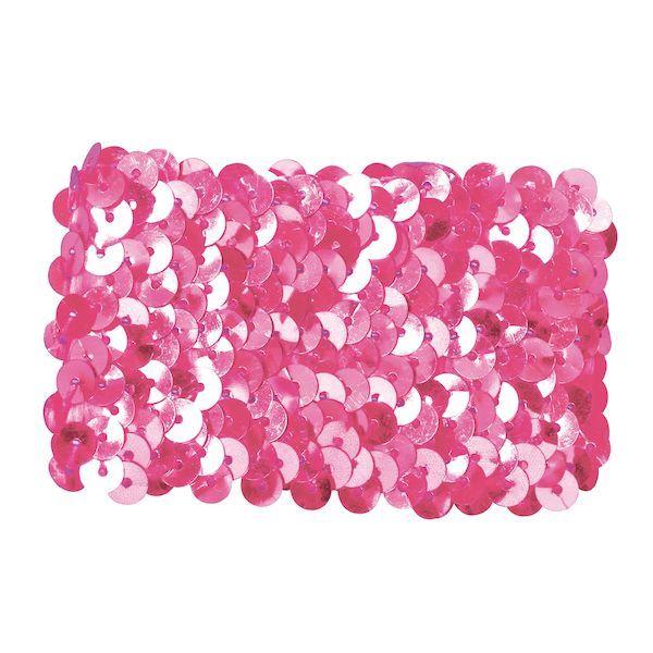 アーテック ArTec 004247 メタリックリストバンド ピンク