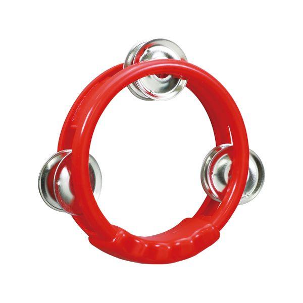 アーテック Artec コンパクトタンバリン 赤 Ed 測定器 工具のイーデンキ 通販 Yahoo ショッピング