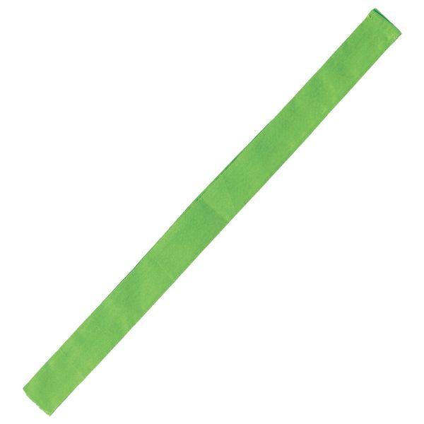 あさってつく対応 アーテック ArTec 014646 カラーはちまき 黄緑