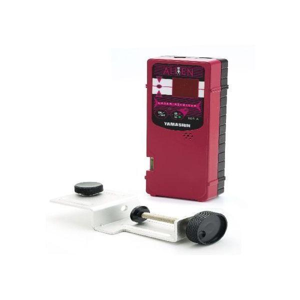 山真製鋸 BBR-A レッド・ドットエイリアン専用受光器 BBRA