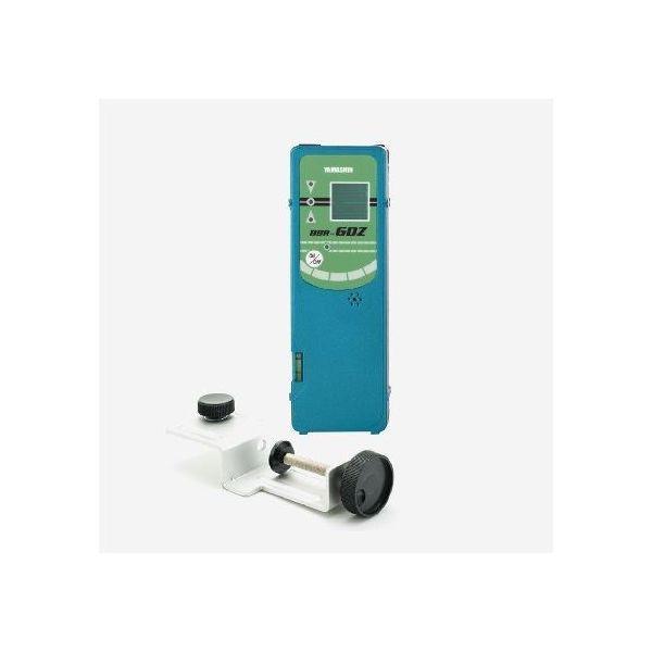 山真製鋸 BBR-GDZ グリーンレーザー墨出し器 GDZ専用受光器 BBRGDZ
