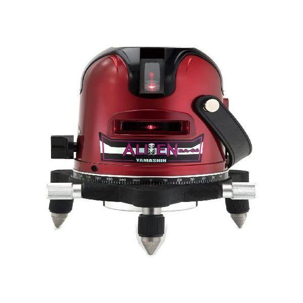 山真製鋸 RA-06 レッドエイリアン RA06