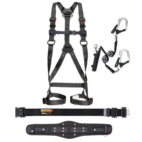 TJMデザイン（タジマ） SEGNES701S ハーネスセット セグネス ７０１ Ｓ