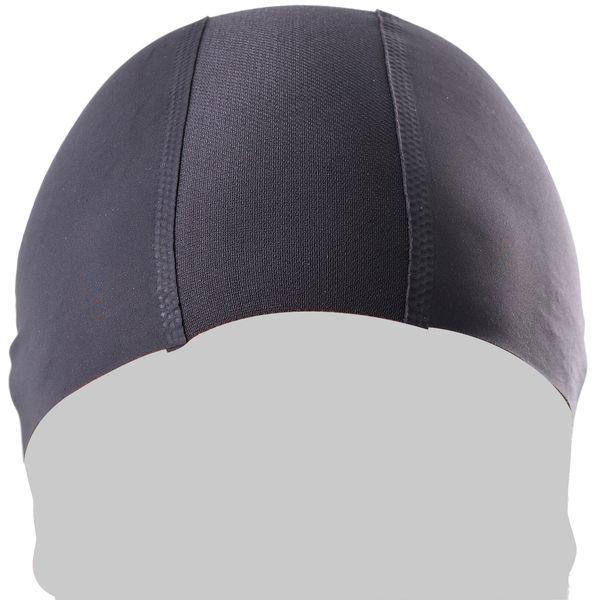 デイトナ DAYTONA 17187 バイク用 シームレスインナーキャップ ブラック